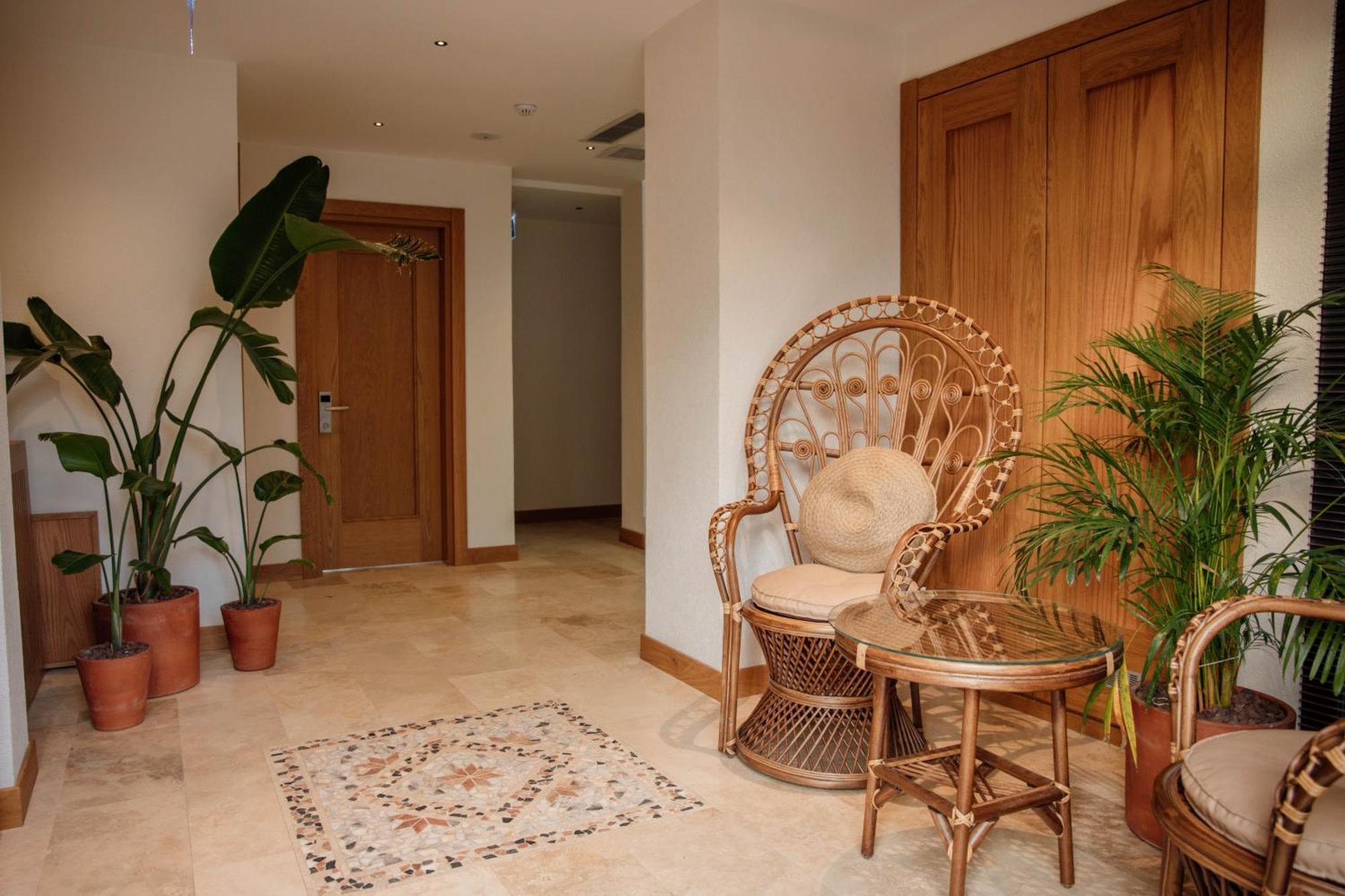 Villaqua Boutique Hotel Ağva Buitenkant foto